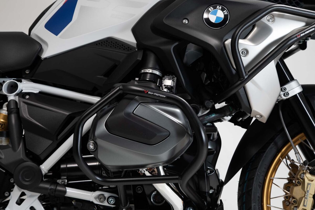 Crash bar for Aprilia Tuareg 660 (21-) SW Motech