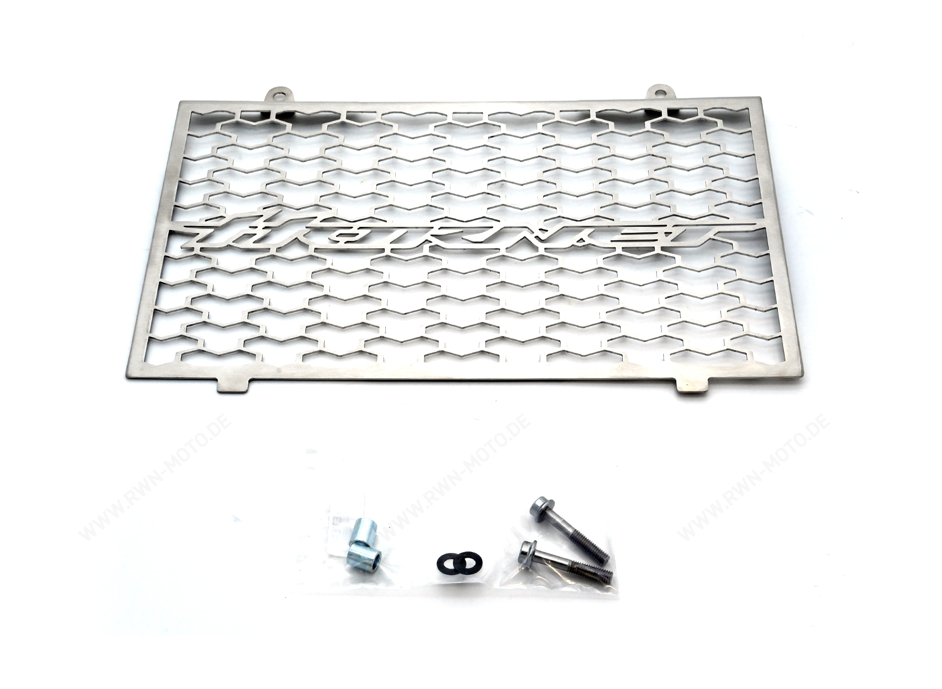Radiator grille for Honda CB 750 Hornet (25-) Original