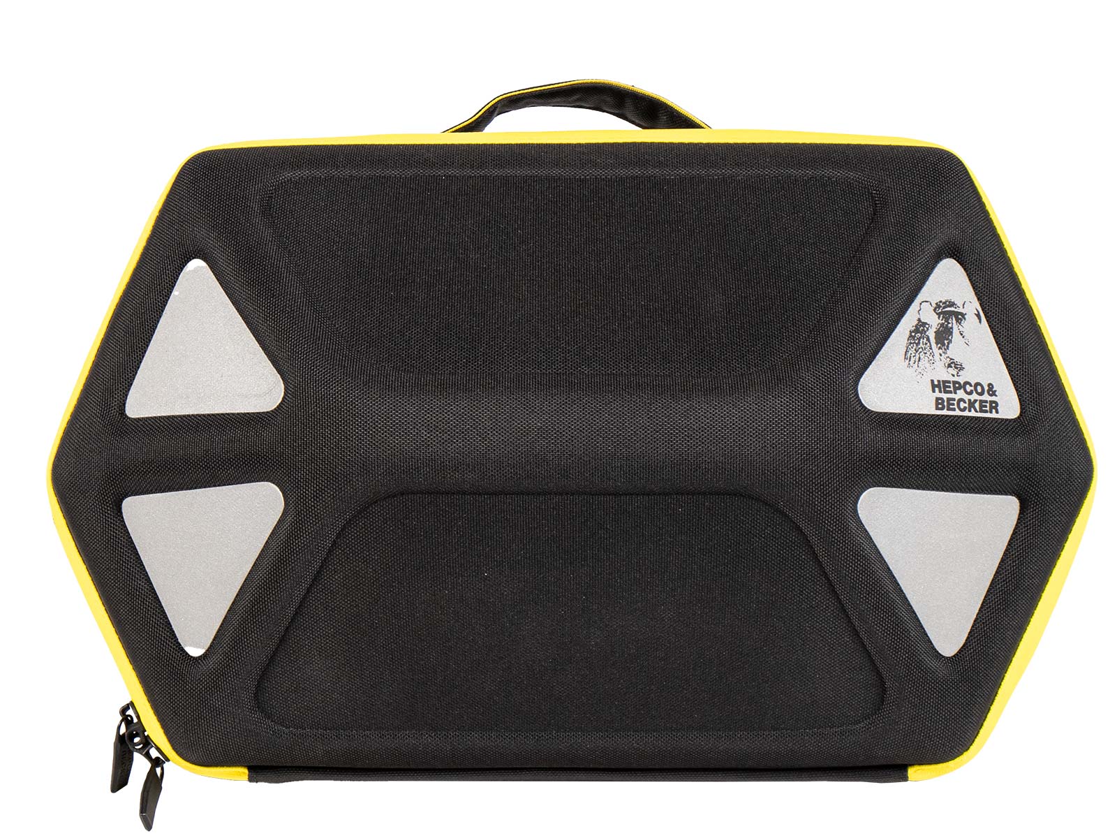 Side bag Royster Speed for C-Bow carrier Hepco & Becker