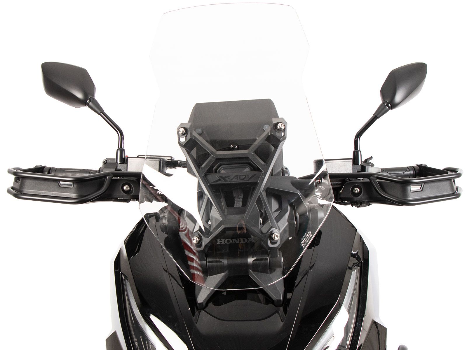 Handle guard set for Honda X-ADV (25- ) Hepco & Becker