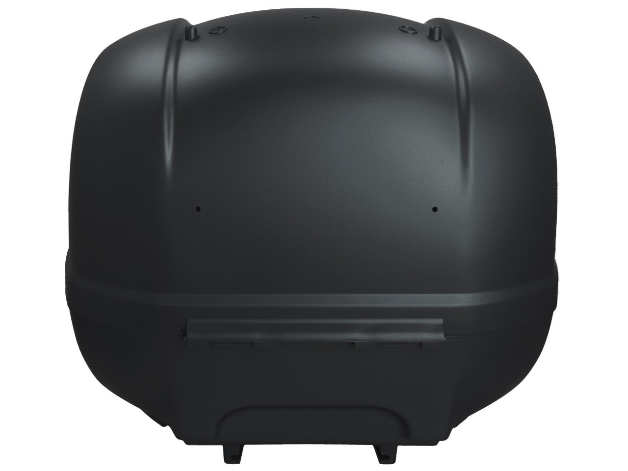 Original Topcase for Vespa GTS - Black Convinto Matt NV_99/C