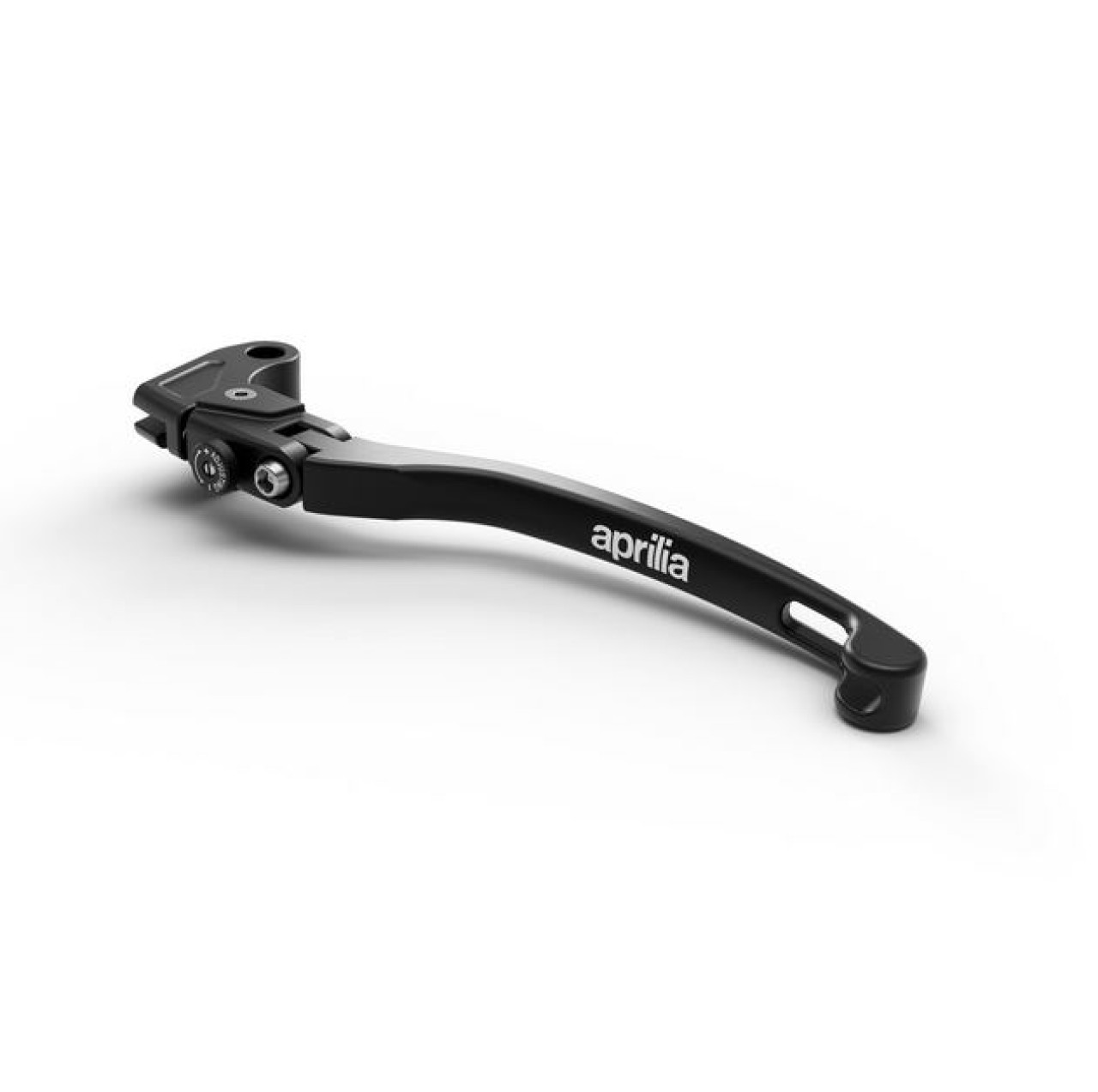 Clutch lever black for Aprilia RSV4 / Tuono V4 1100 (25-)