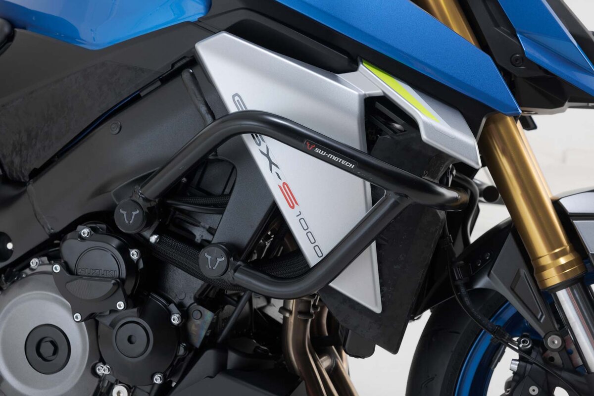 Crash bar for Aprilia Tuareg 660 (21-) SW Motech