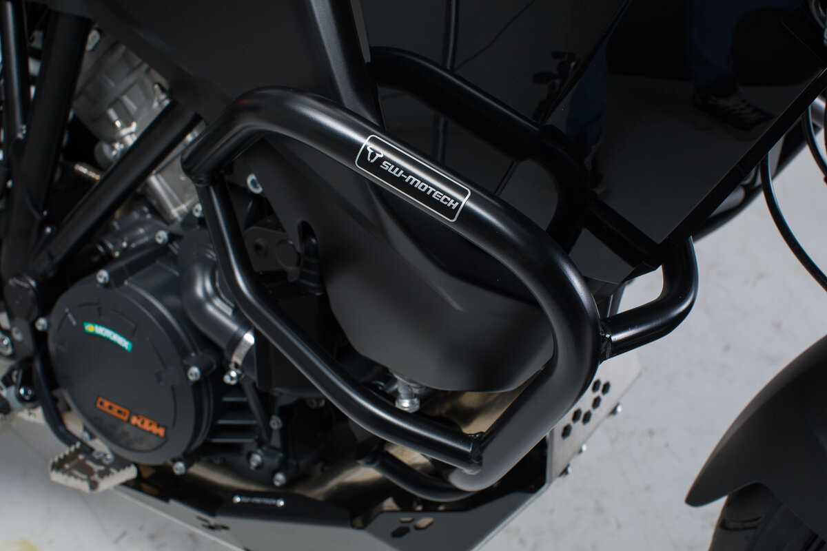 Crash bar for Aprilia Tuareg 660 (21-) SW Motech