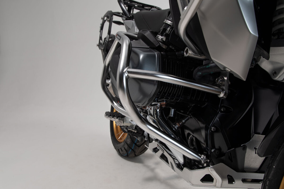 Crash bar for Aprilia Tuareg 660 (21-) SW Motech