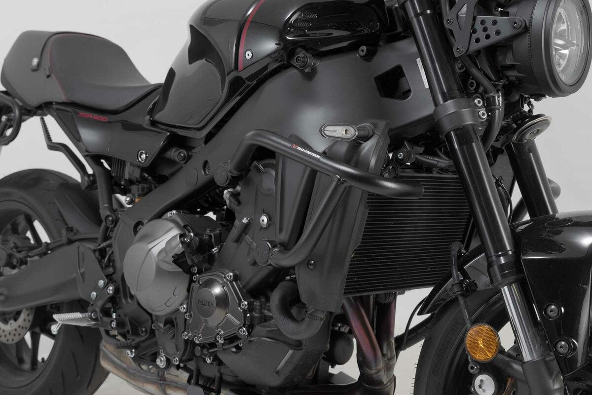 Crash bar for Aprilia Tuareg 660 (21-) SW Motech