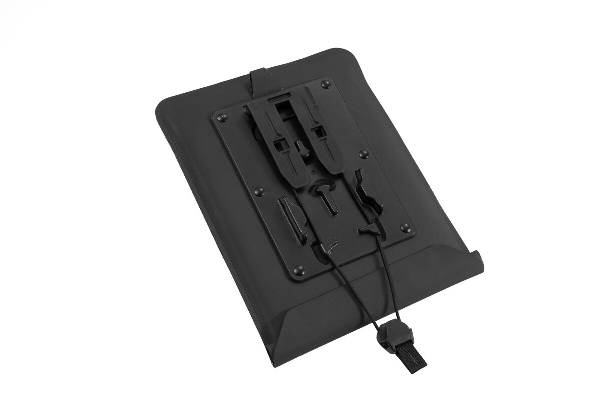SW-Motech Smartphone drybag for MOLLE attachment SW Motech
