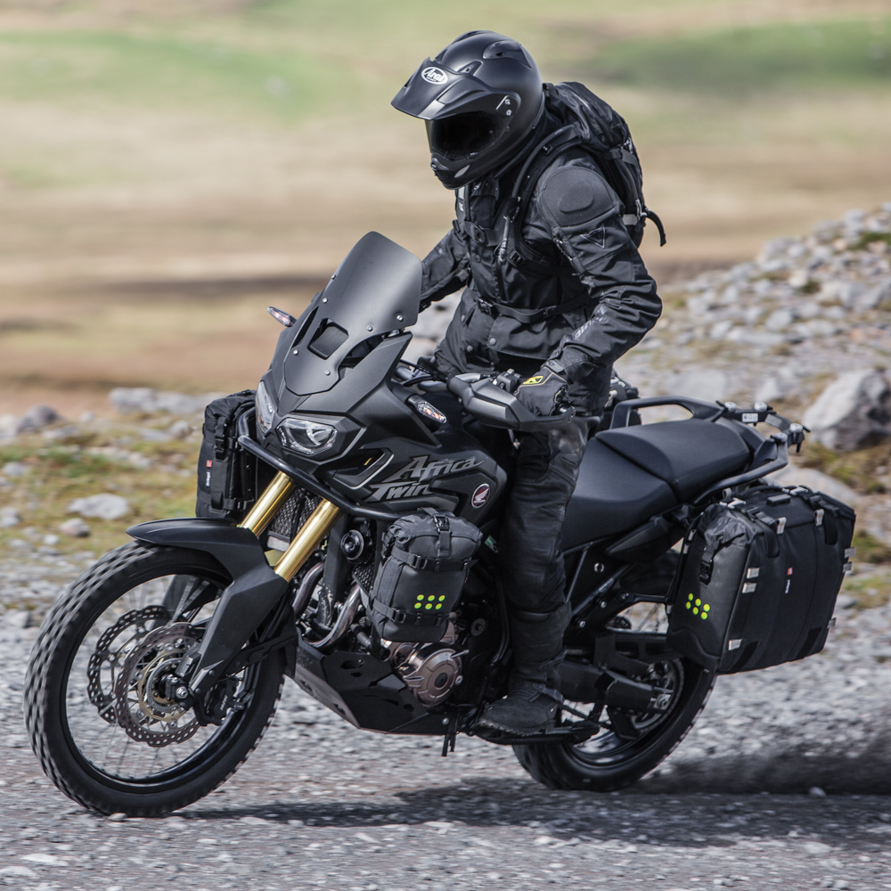 Kriega OS-6 luggage bag