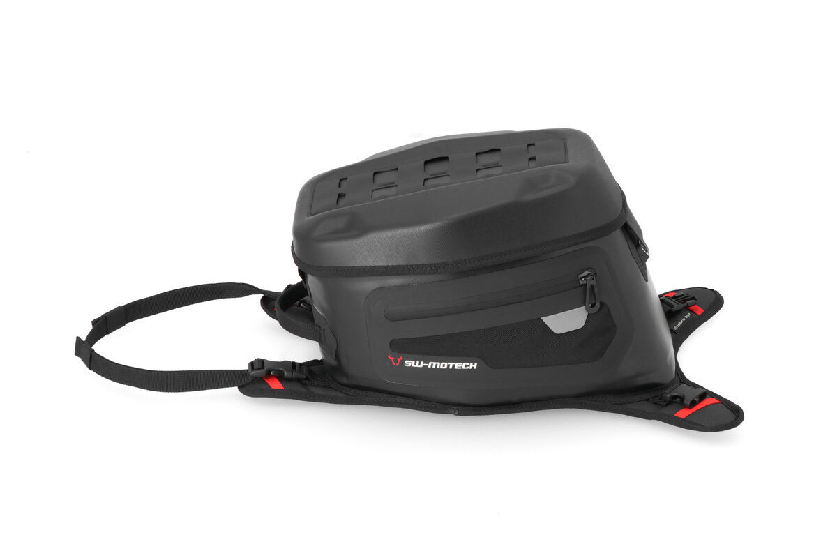 SW-Motech PRO Enduro WP strap tank bag BMW R 12 Nine T (24-)