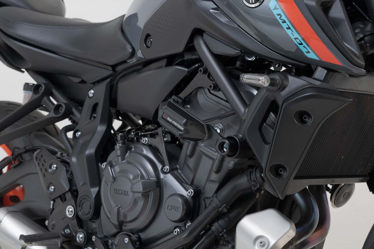 Crash bar for Aprilia Tuareg 660 (21-) SW Motech