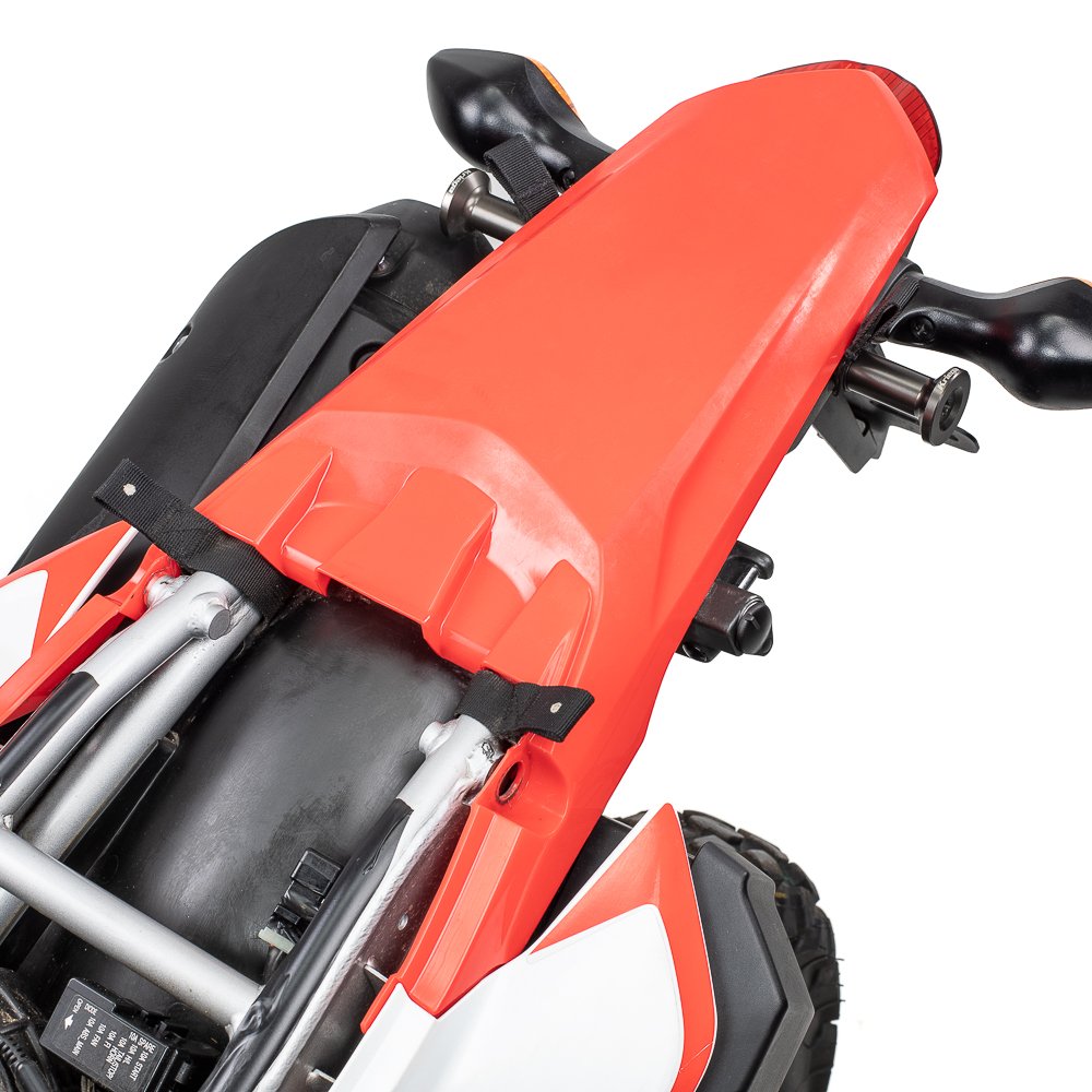 Kriega OS base for Honda CRF 300