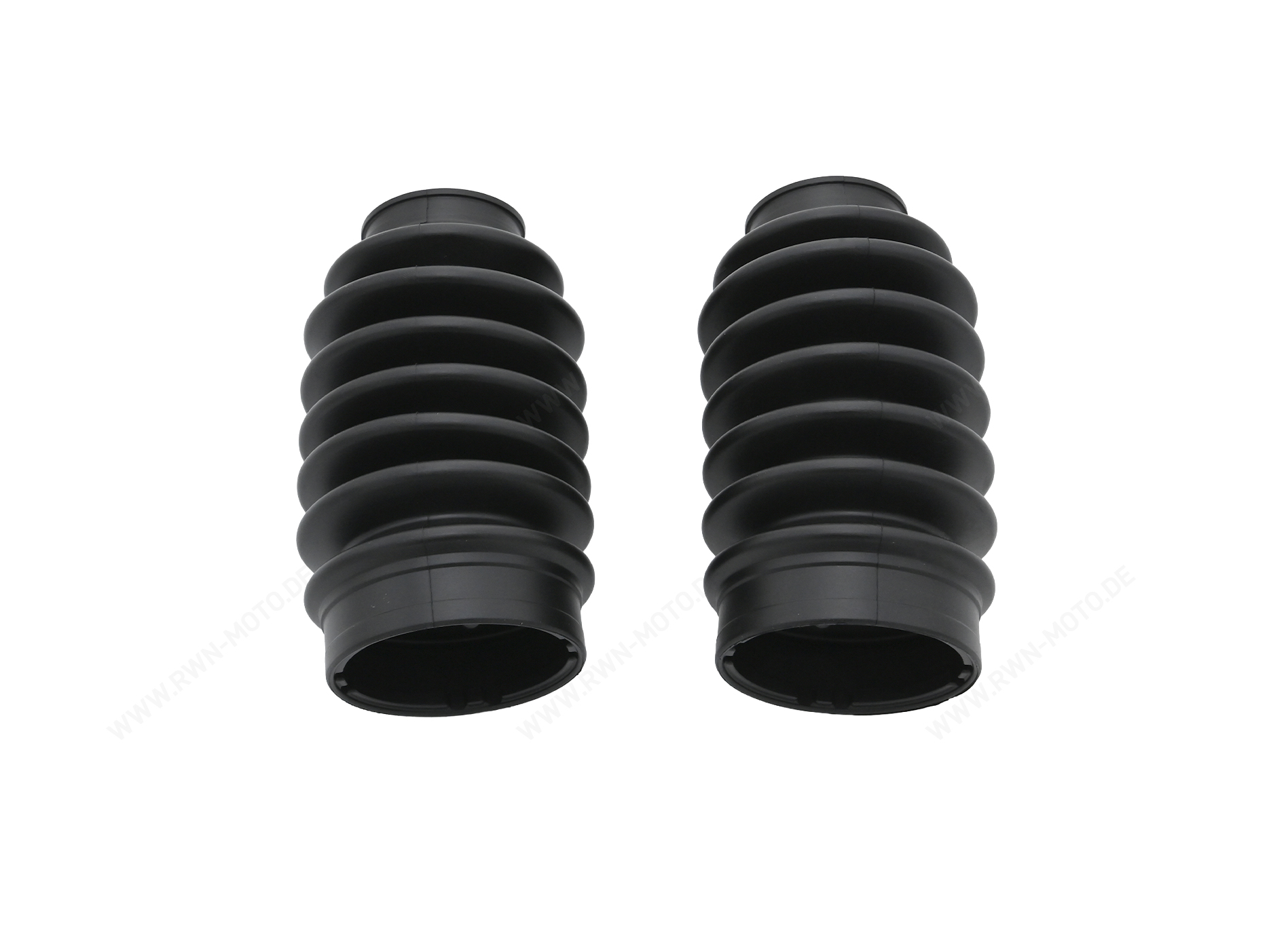 Bellows black for Honda CMX 1100 Rebel (21-) Original