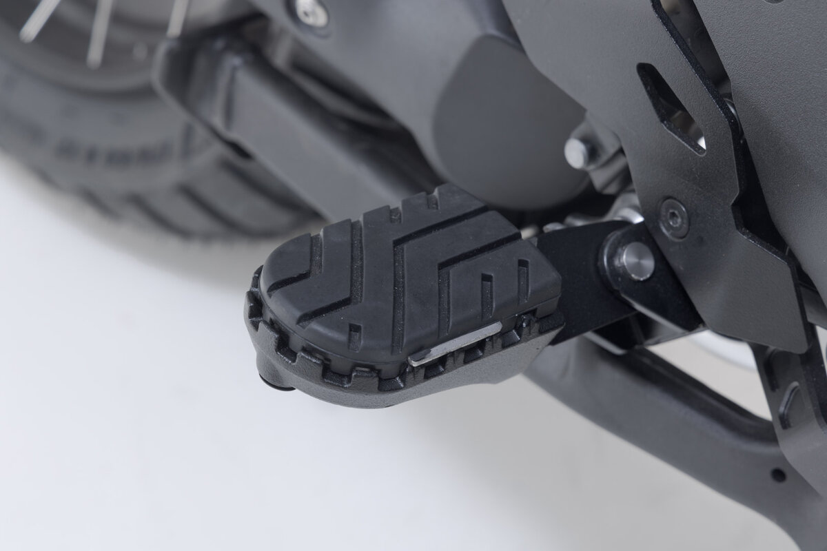 Crash bar for Aprilia Tuareg 660 (21-) SW Motech