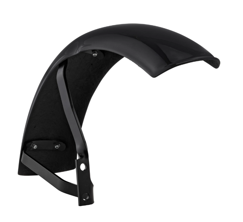 Fender Garelli EVO II for Vespa PX 80-200cc, GRP, black