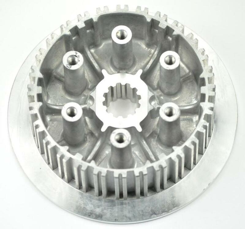 Tecnium clutch driver Suzuki Rm-z450