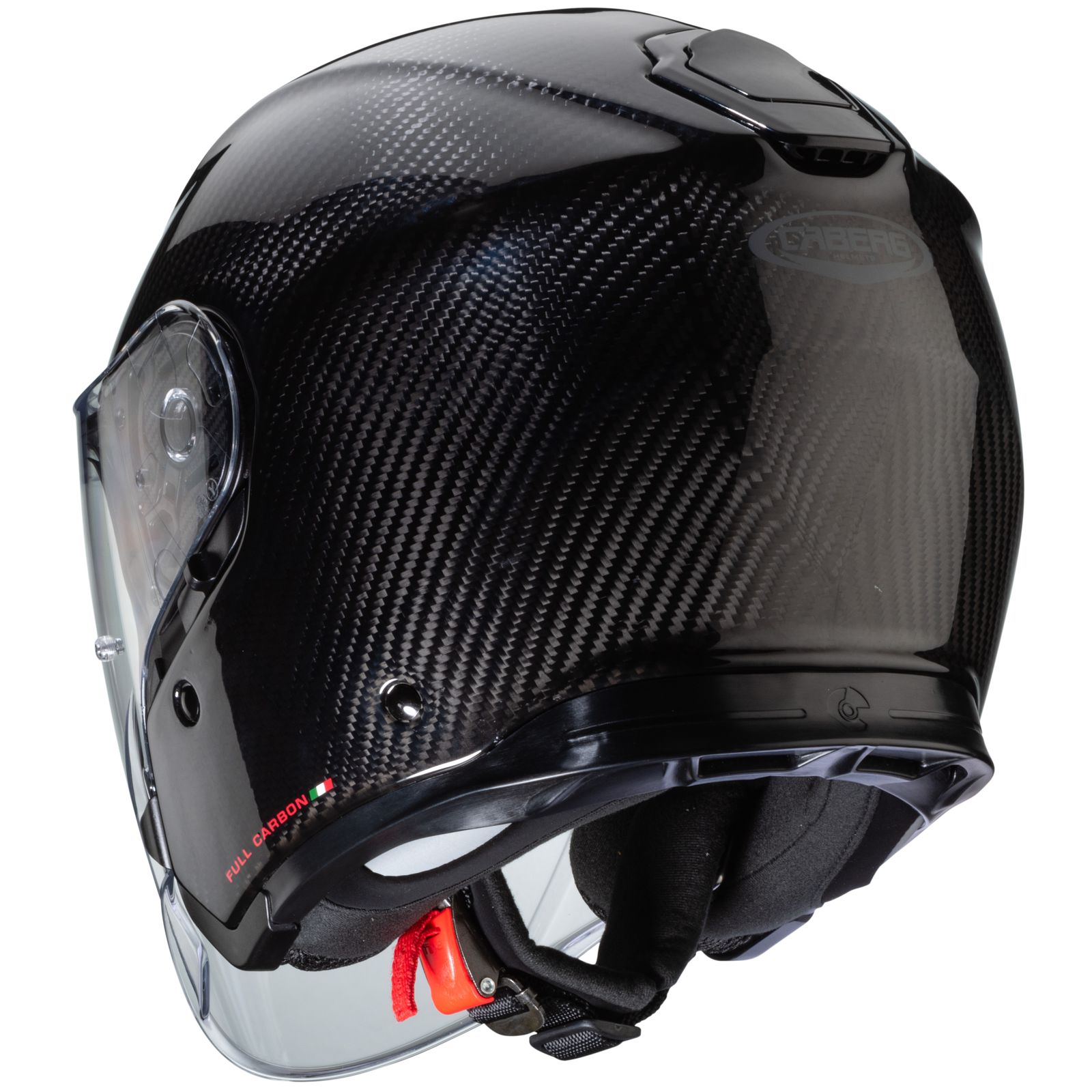 Caberg Helmet Flyon Carbon