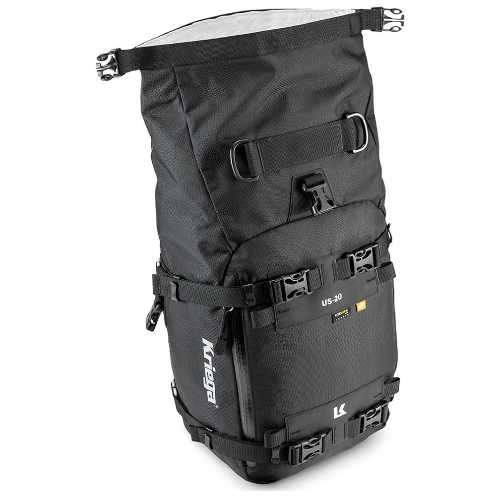 Kriega US-20 Drypack with Cordura