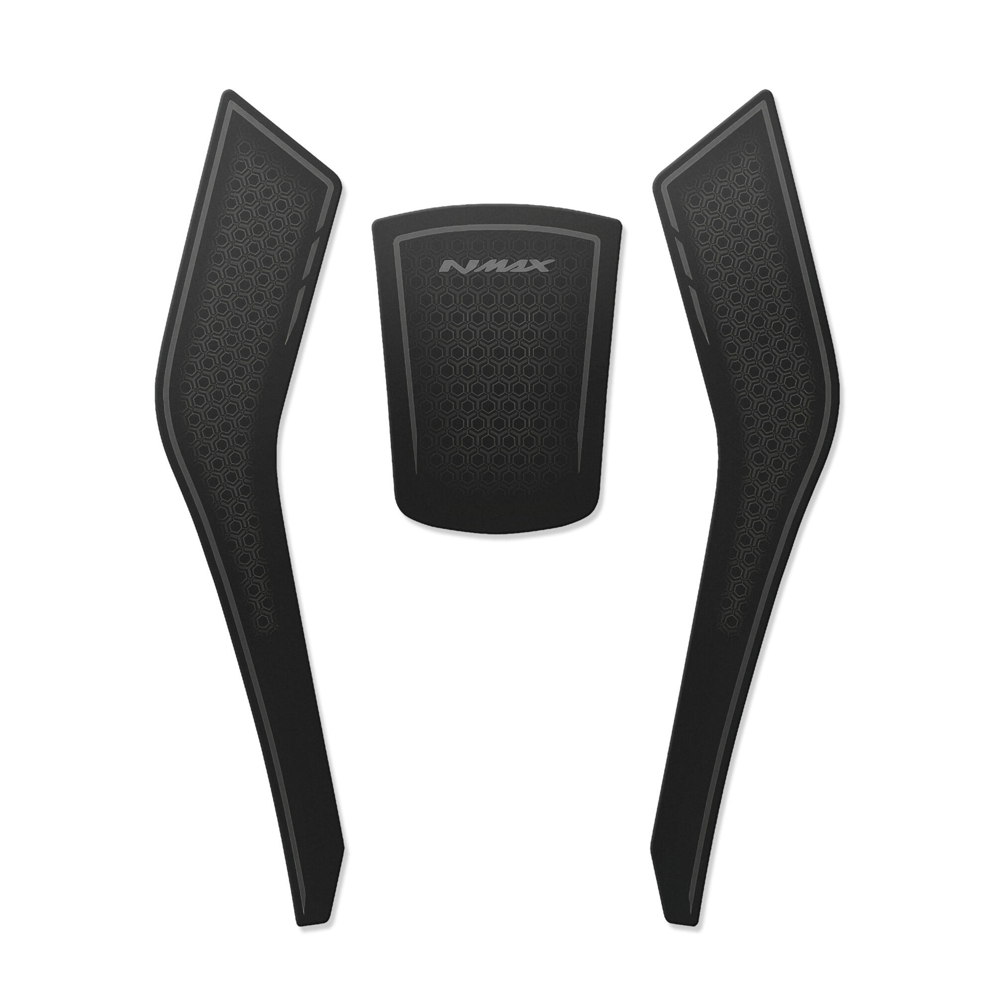 Console guard for Yamaha NMAX 125 (25-) / 150 (26-) Original