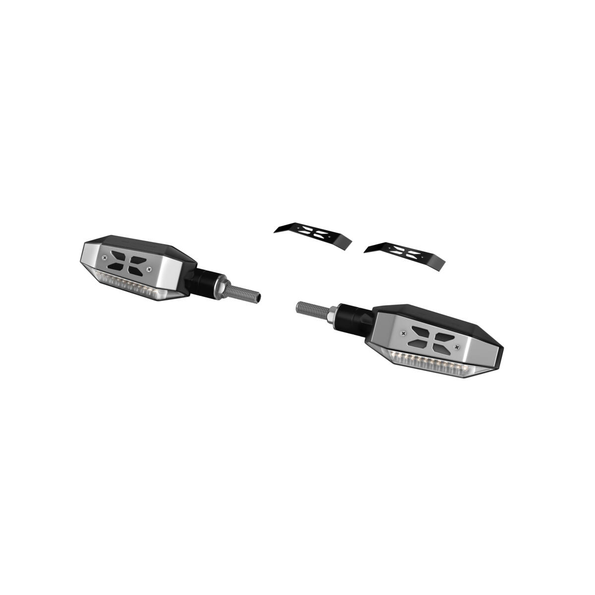 LED turn signal Plus front Original Yamaha
