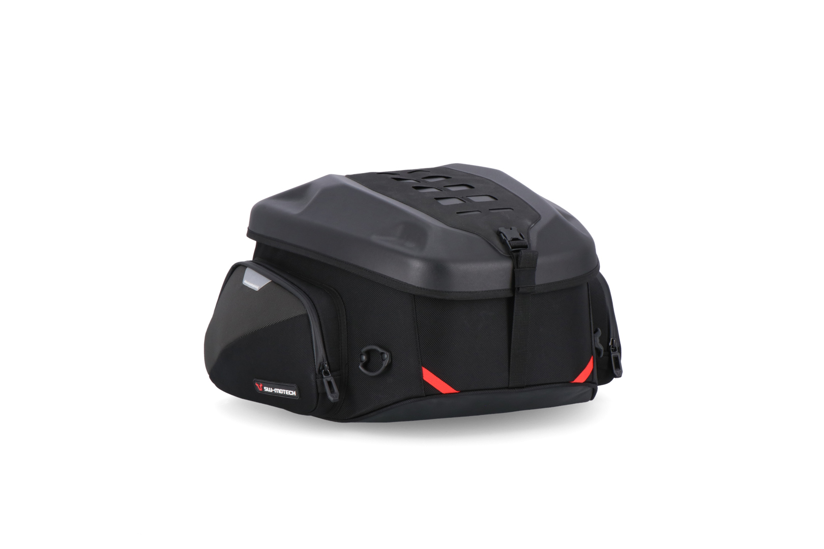 SW-Motech PRO Rearbag tail bag Kawasaki Vulcan 900 Custom (06-21), VN900