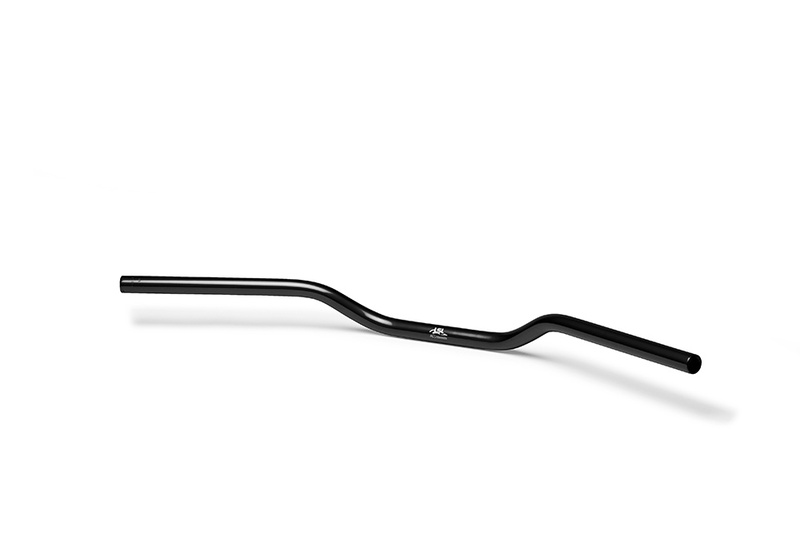 HIGHSIDER pro Superbike L01 handlebar steel black