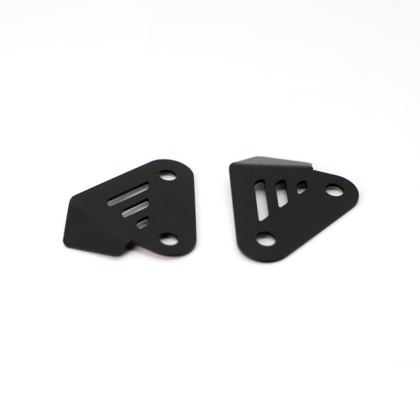 Cover mirror mount for Honda Forza 750 (21-) - Barracuda