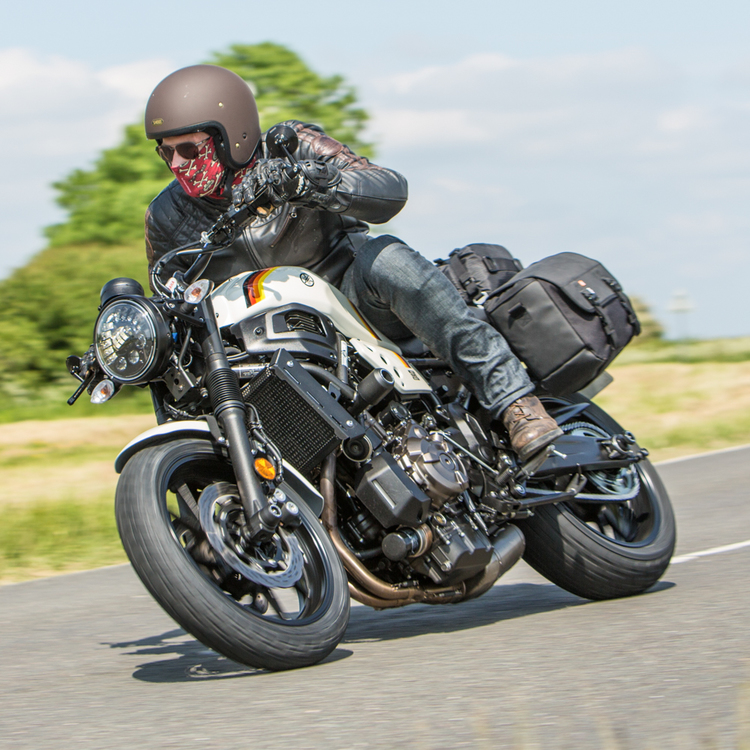 Kriega OS-22 luggage bag