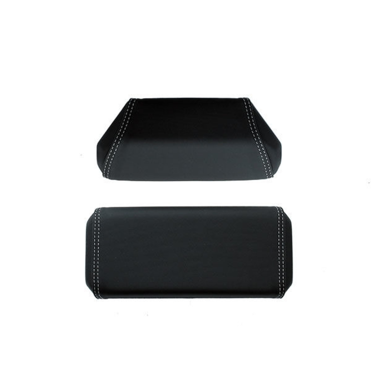 Shad Back Pad, Black, for Top Case SH51, TR37, TR48, TR55