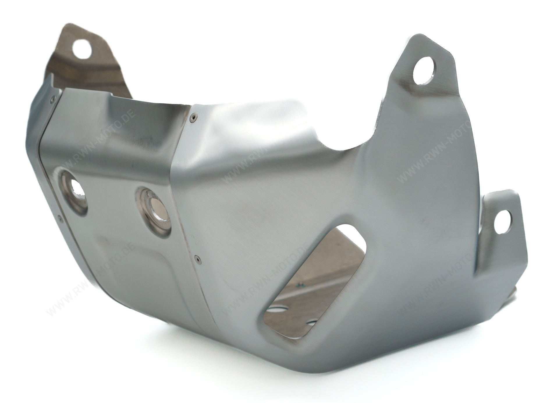 Engine guard for Honda XL 750 Transalp (23-) Original