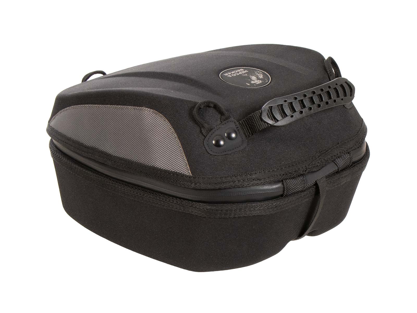Tank bag / rear bag Street Daypack 3.0 black Hepco & Becker