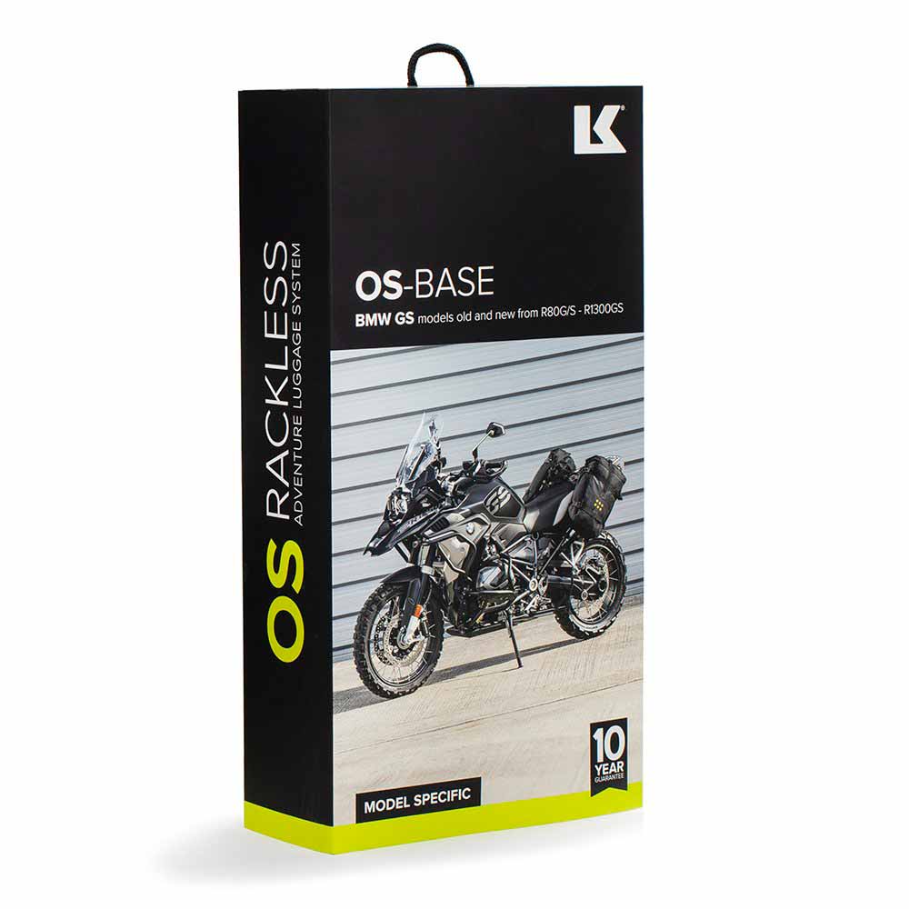 Kriega OS-32 luggage bag