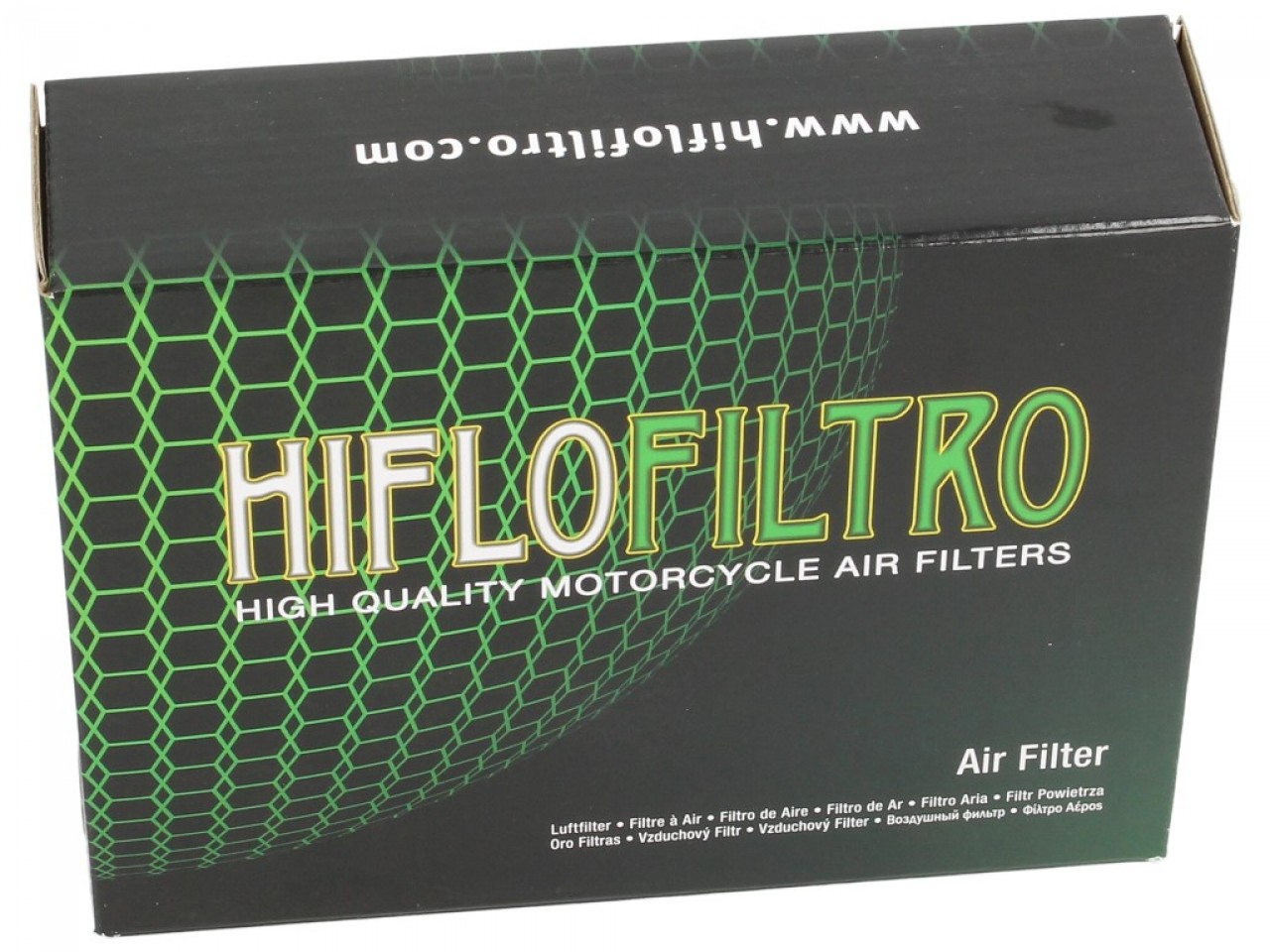 HiFlo air filter element for KTM 890 Duke / 1290 Super Duke