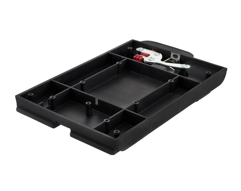 Base plate FACO "Thunder Case" for attachment to bag