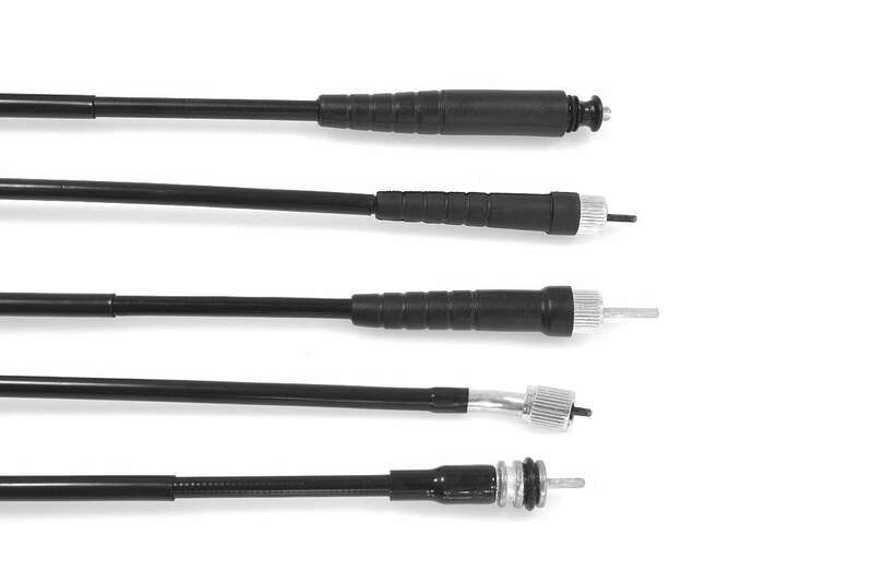 Tecnium speedometer drive shaft