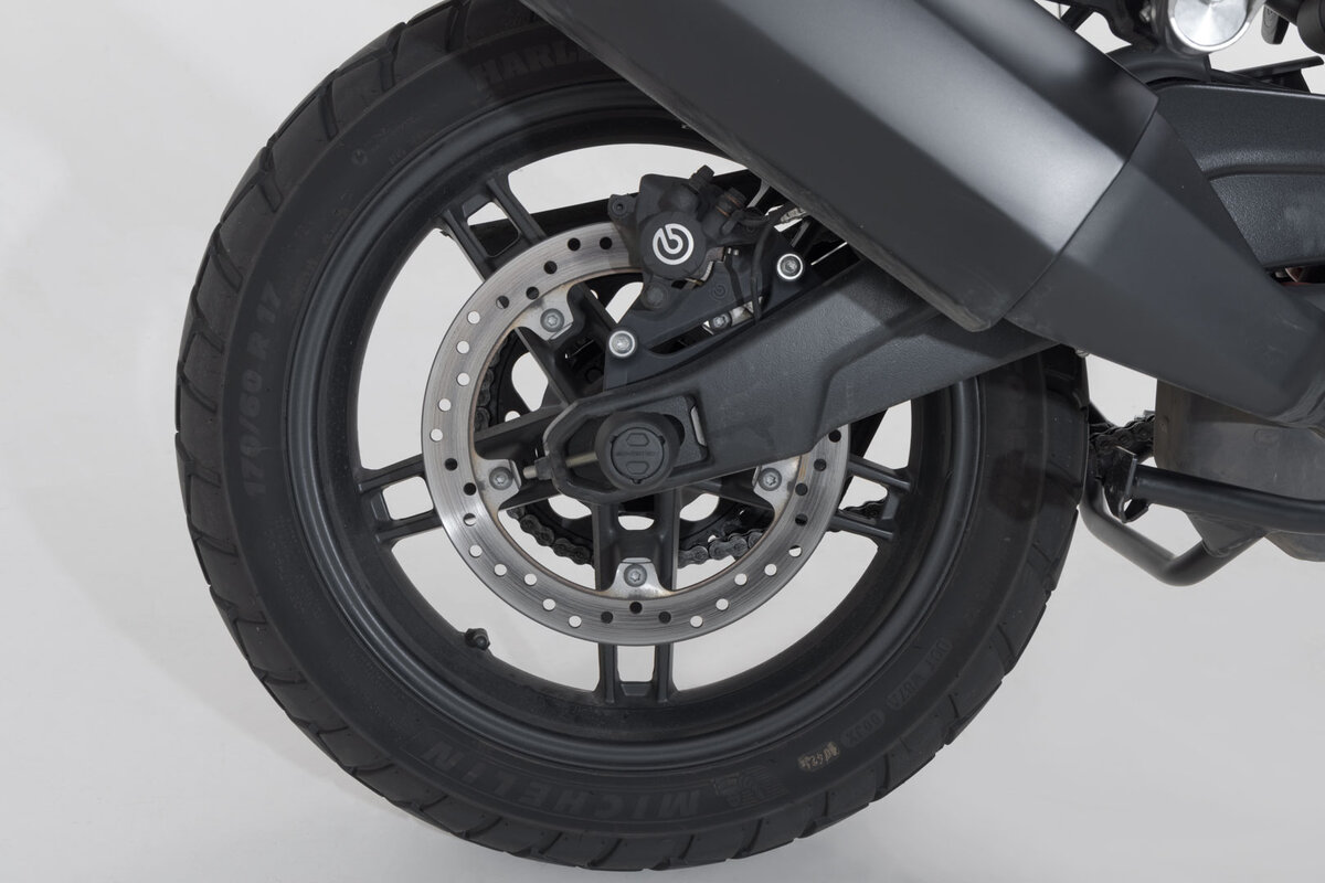 Crash bar for Aprilia Tuareg 660 (21-) SW Motech