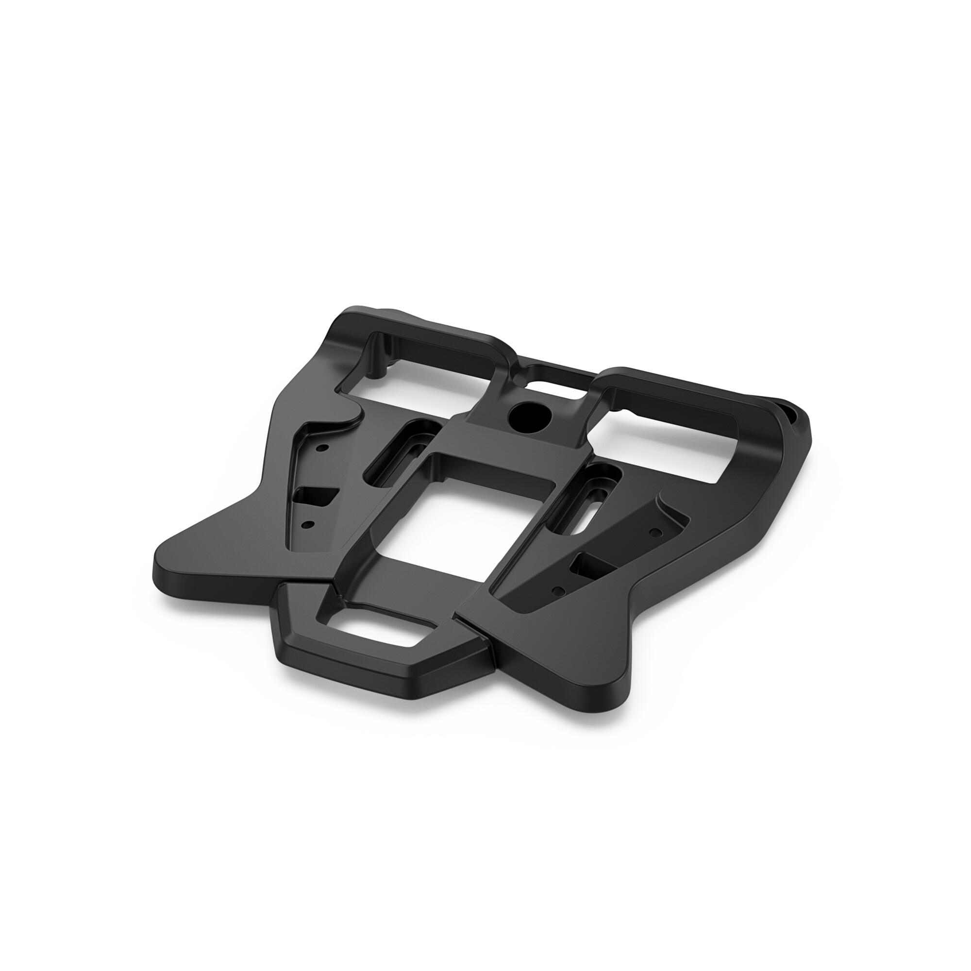 Topcase carrier plate for Yamaha MT-09 (24-) Original