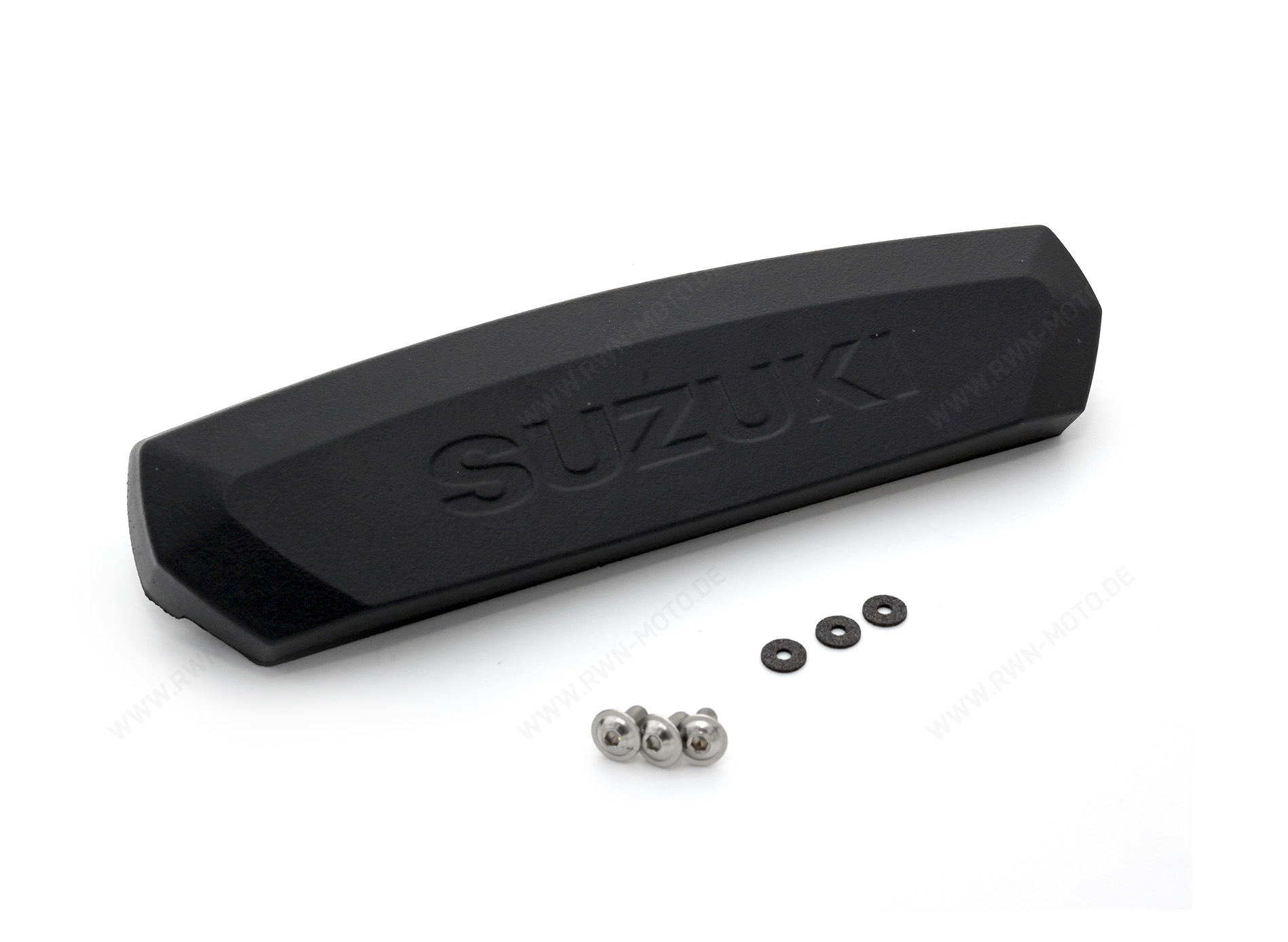 Back cushion for plastic top case (35 L) for Suzuki V-Strom 800DE 2023- Original Accessories