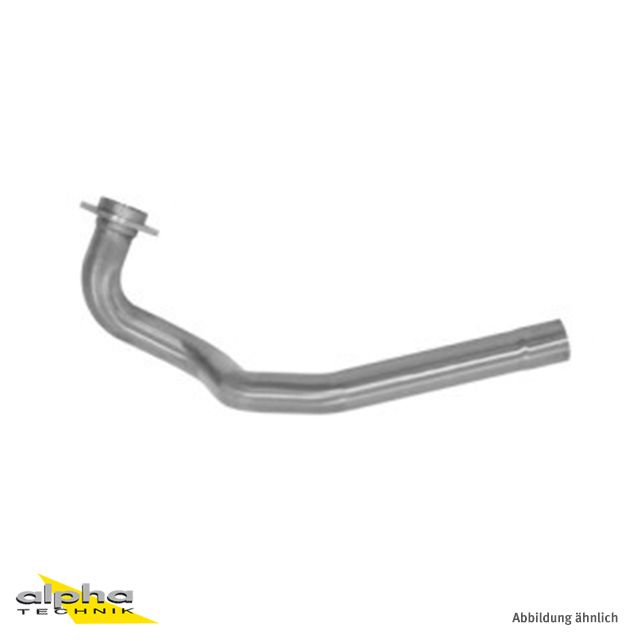 ARROW manifold with catalytic converter for Honda Forza 125 (15-)