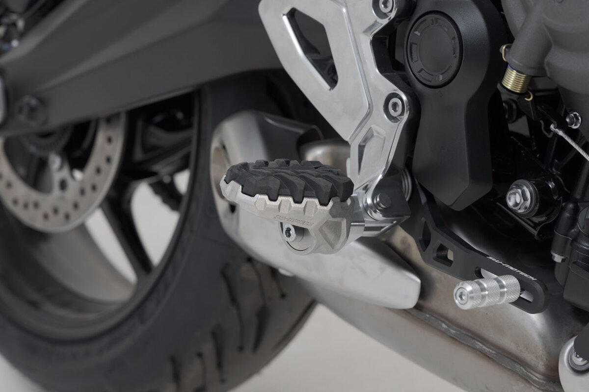 Crash bar for Aprilia Tuareg 660 (21-) SW Motech