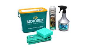 Cleaner & care products