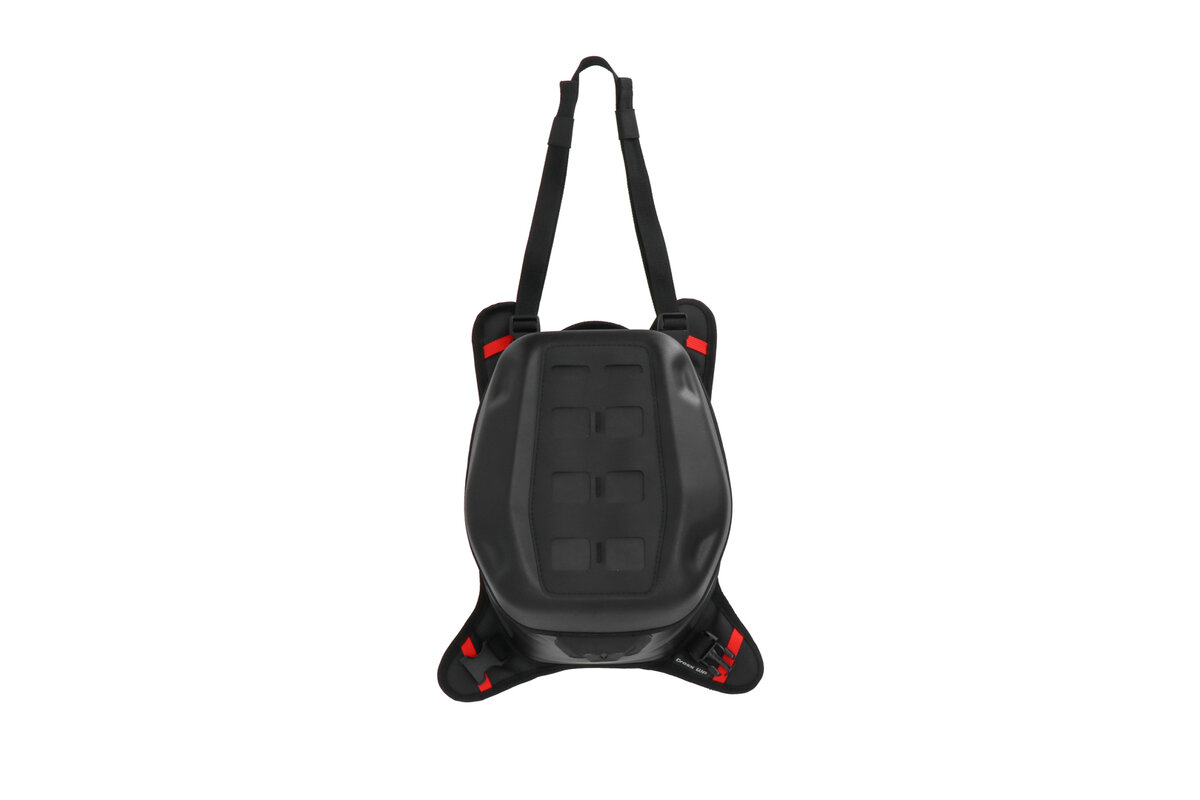 SW-Motech PRO Cross WP belt tank bag for BMW R 12 G/S (25-)