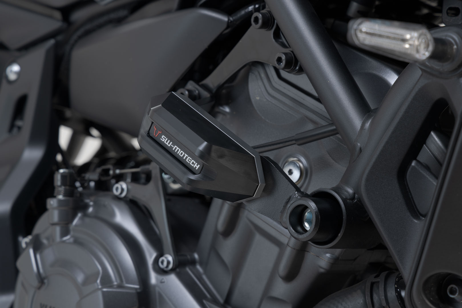 Crash bar for Aprilia Tuareg 660 (21-) SW Motech