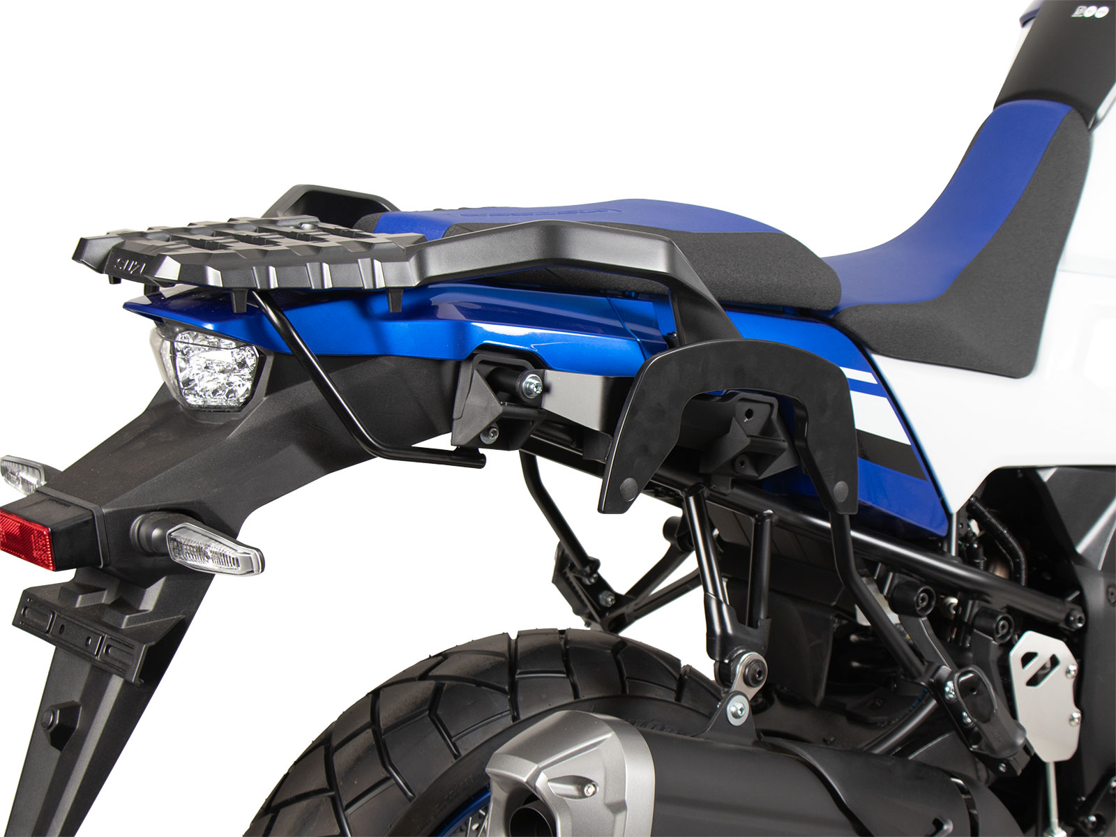 C-Bow side carrier for Suzuki V-Strom 1050 DE (23-) Hepco & Becker