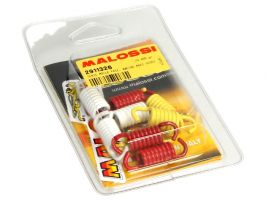 Malossi clutch spring set converter, for original clutch