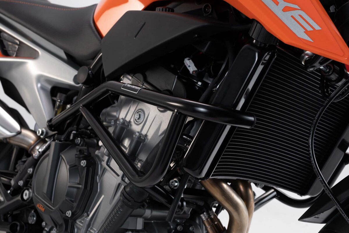 Crash bar for Aprilia Tuareg 660 (21-) SW Motech