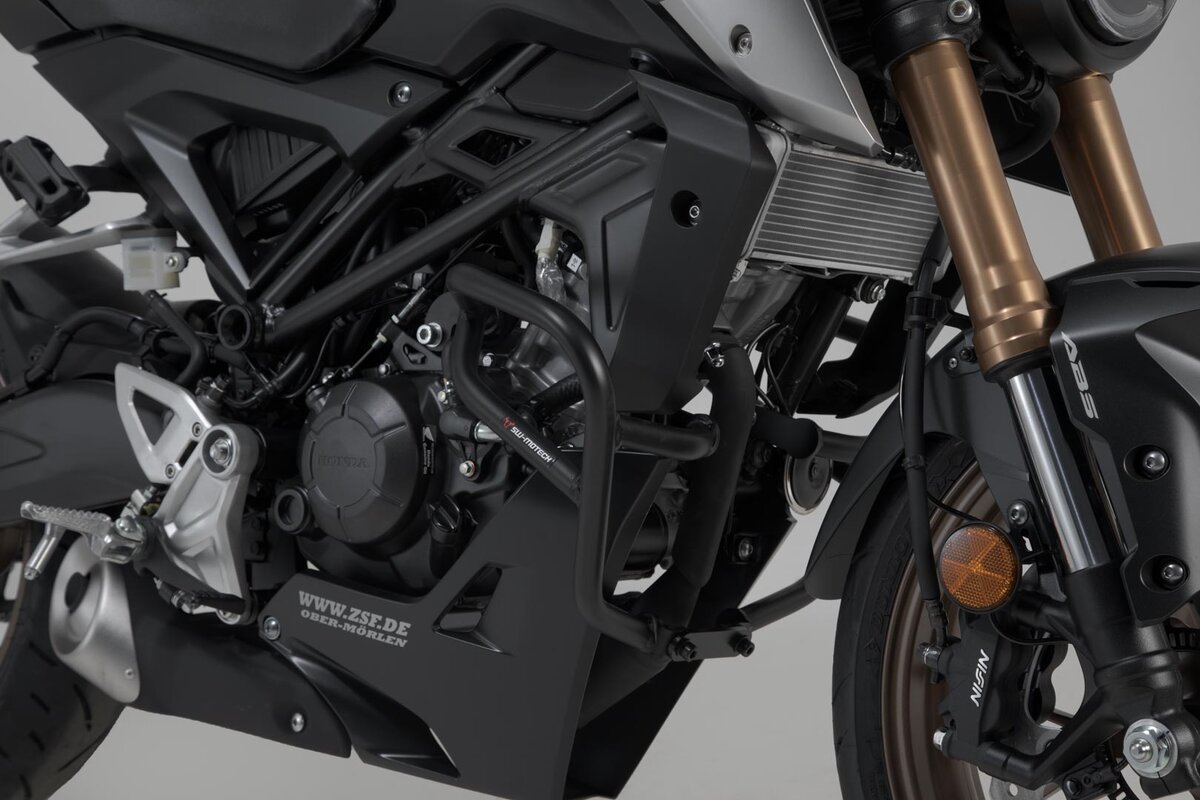 Crash bar for Aprilia Tuareg 660 (21-) SW Motech