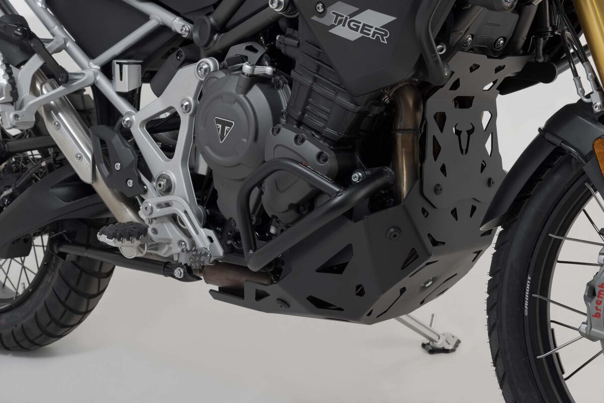 Crash bar for Aprilia Tuareg 660 (21-) SW Motech