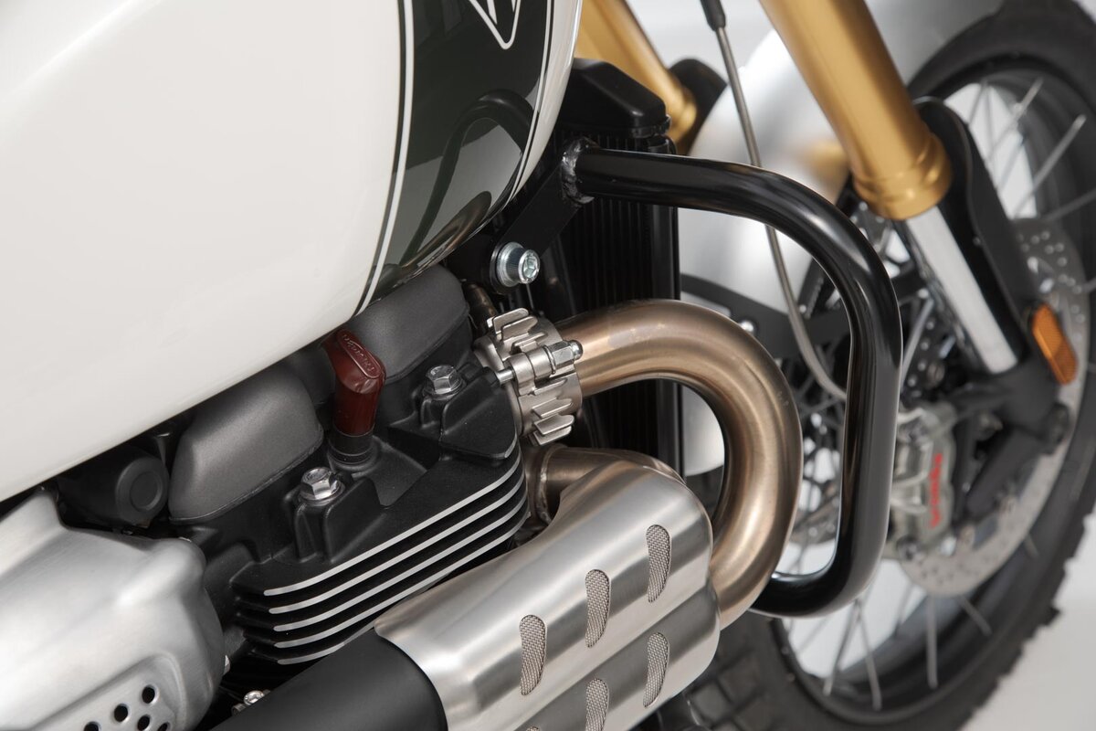 Crash bar for Aprilia Tuareg 660 (21-) SW Motech