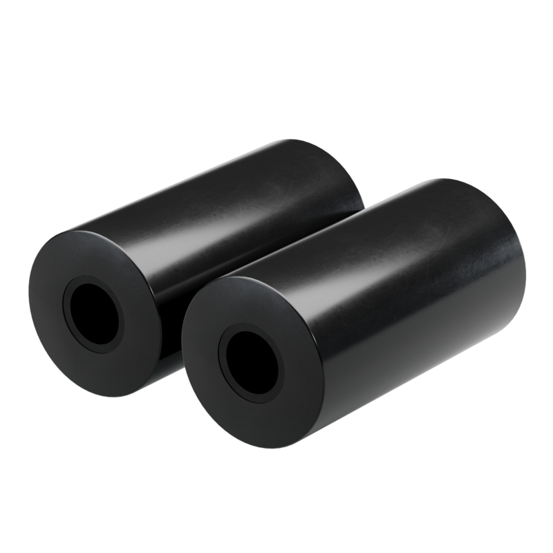 HIGHSIDER pro handlebar adapter M8