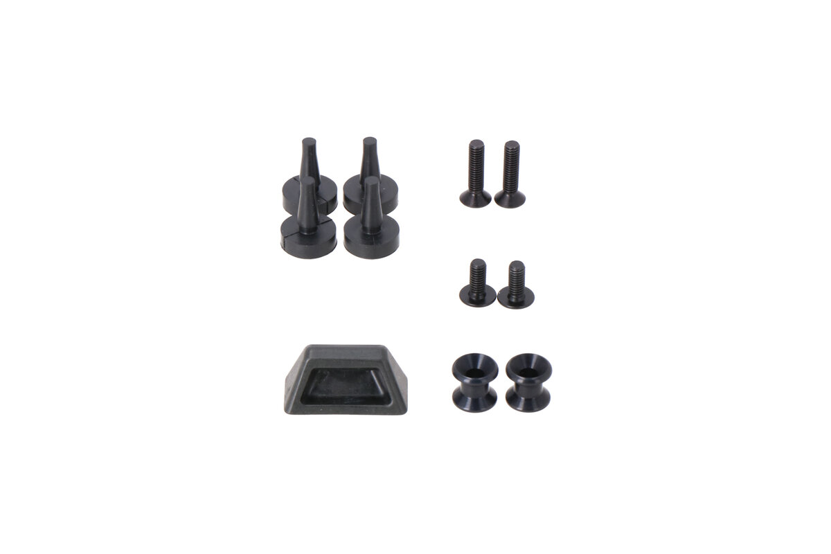 SW-Motech DUSC L top case system 41L for Honda XL 750 Transalp (23-) SW Motech